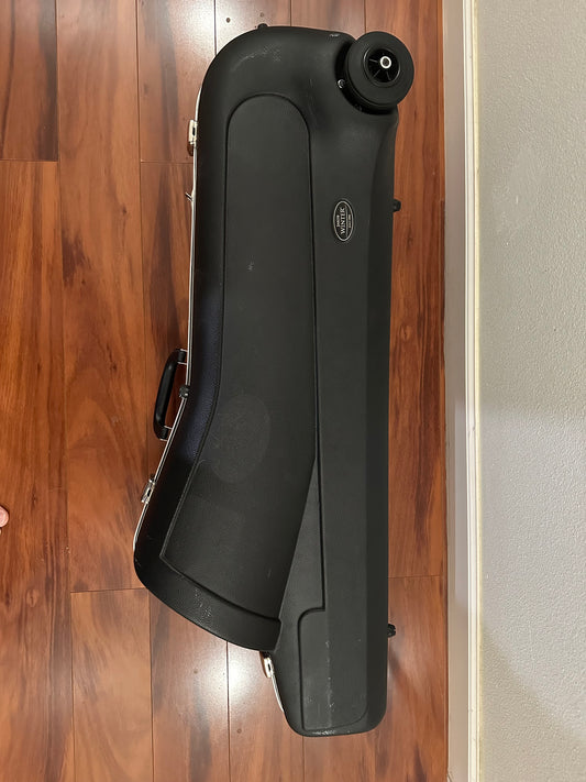 Jakob Winter Baritone Saxophone Case