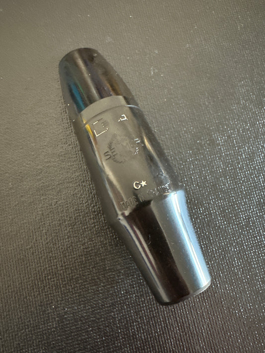 Selmer Paris S80 C* Tenor Saxophone Mouthpiece