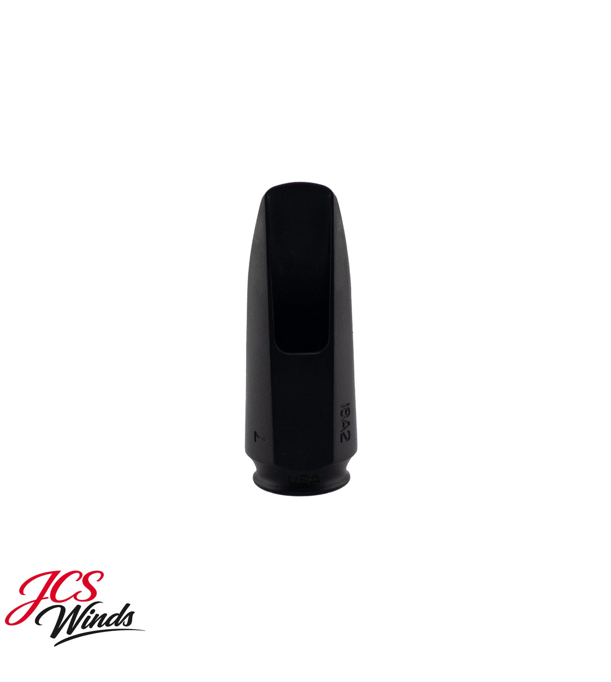 Theo Wanne GAIA 2 Soprano Saxophone Mouthpiece 7 Facing