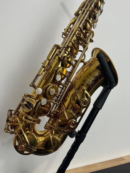 1952 Selmer SBA Super Balanced Action Alto Saxophone 47xxx