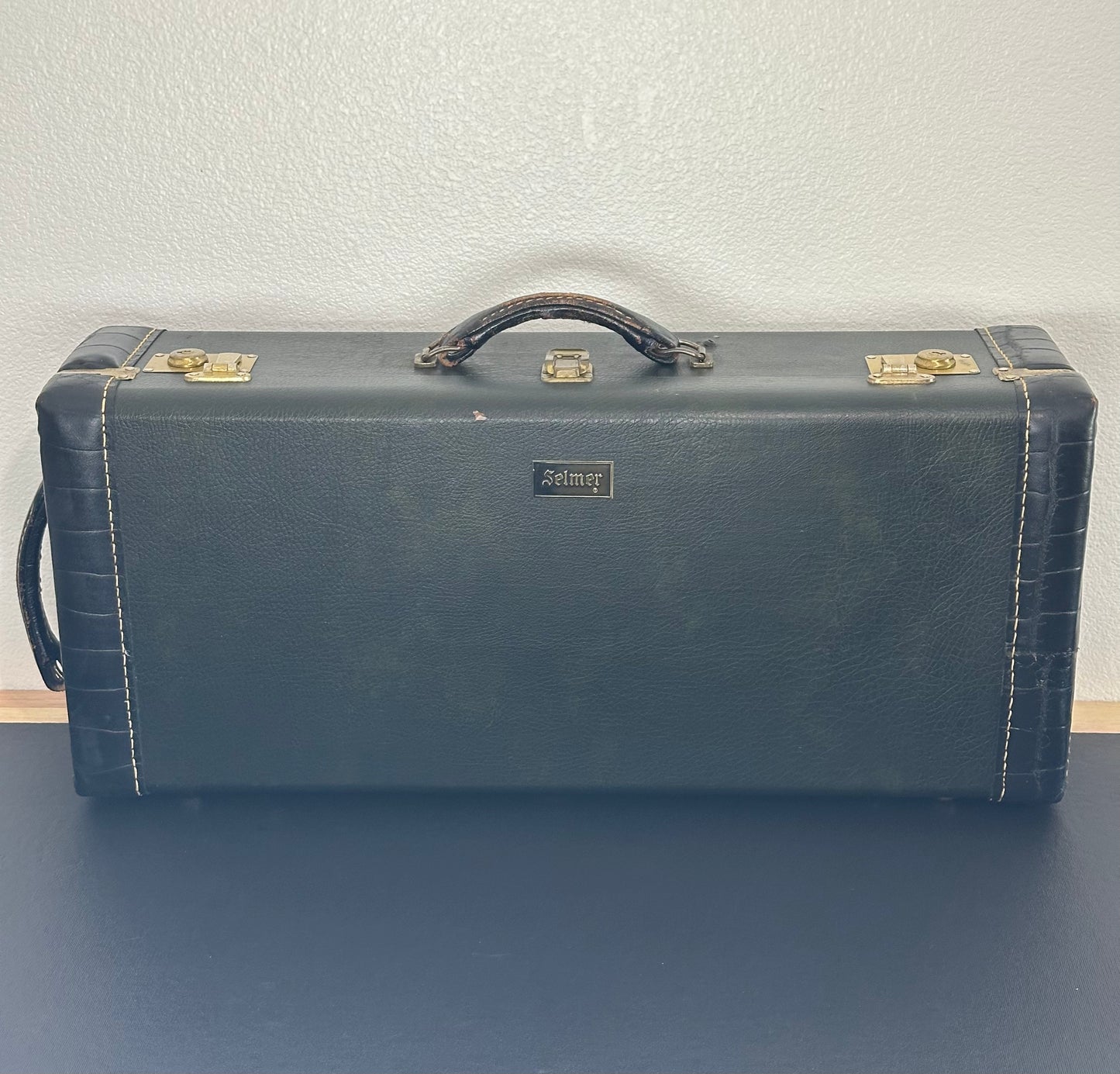 1978 Selmer Paris Mark VII Alto Saxophone ~ Vintage Beauty! - 282xxx