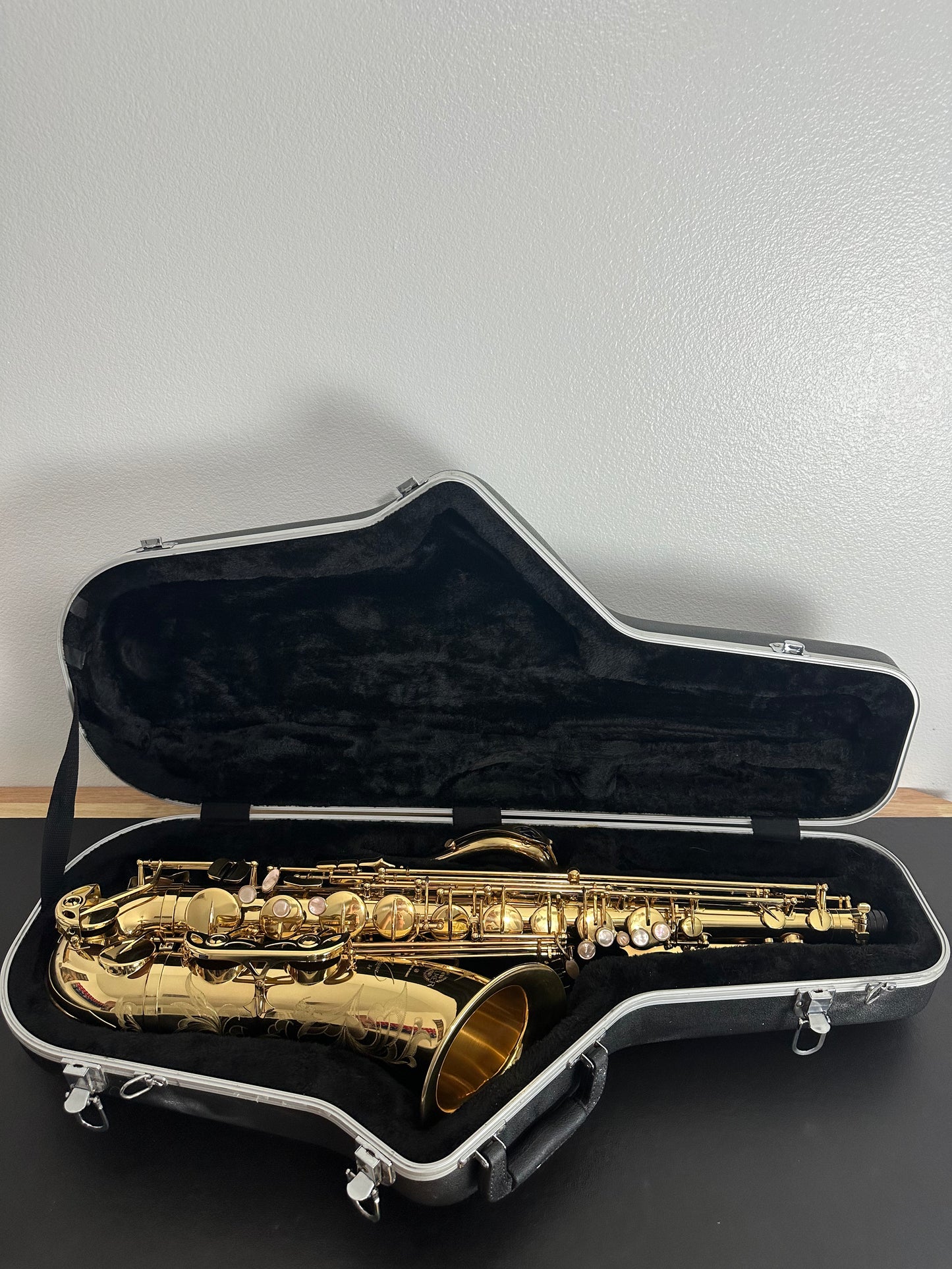 Selmer Paris Reference 54 Tenor Saxophone