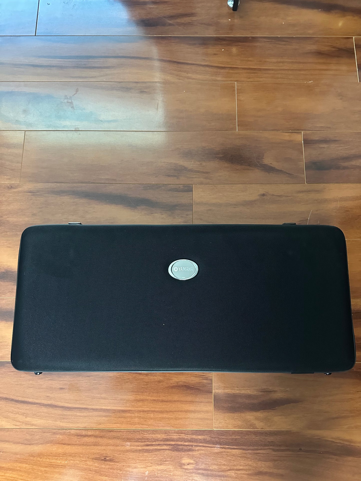 Yamaha YAS-62II Professional Alto Saxophone