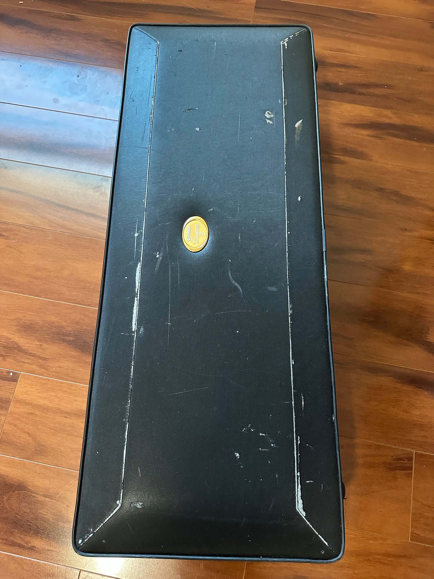 Yamaha YTS-82Z Custom First Generation Tenor Saxophone