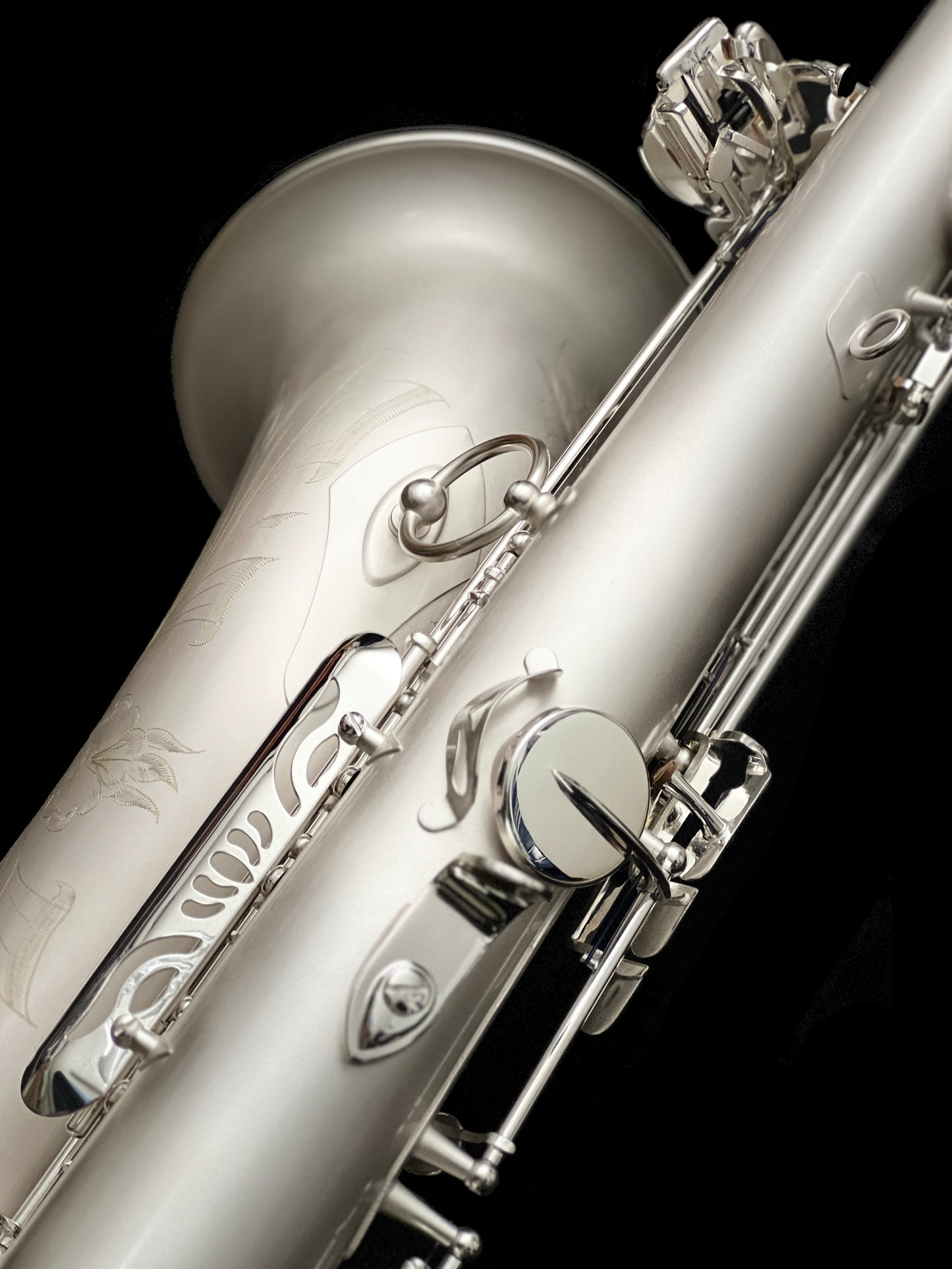 JCS Winds Florida Nascent Tenor Saxophone
