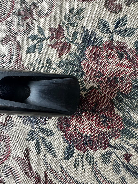 Berg Larsen 100/0 - Hard Rubber Tenor Saxophone Mouthpiece