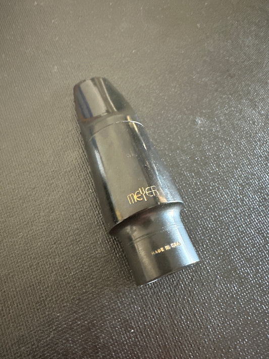 Meyer 5M Medium Chamber Tenor Saxophone Mouthpiece