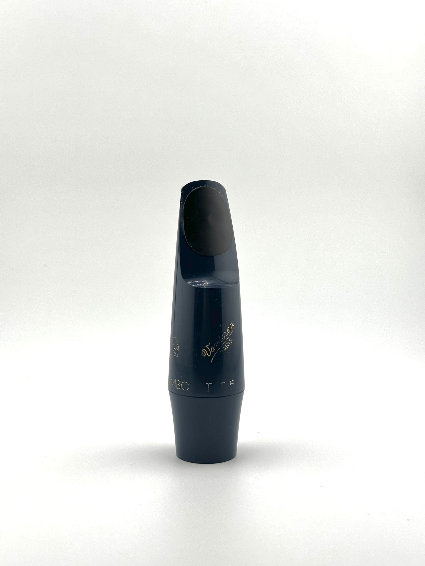 Vandoren Jumbo Java T95 Blue Tenor Saxophone Mouthpiece