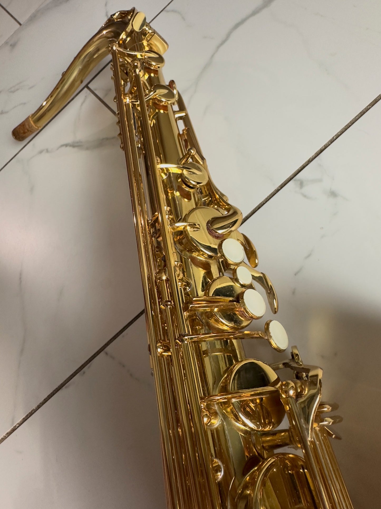 Yamaha YTS-62II Tenor Saxophone ~ Near Mint!