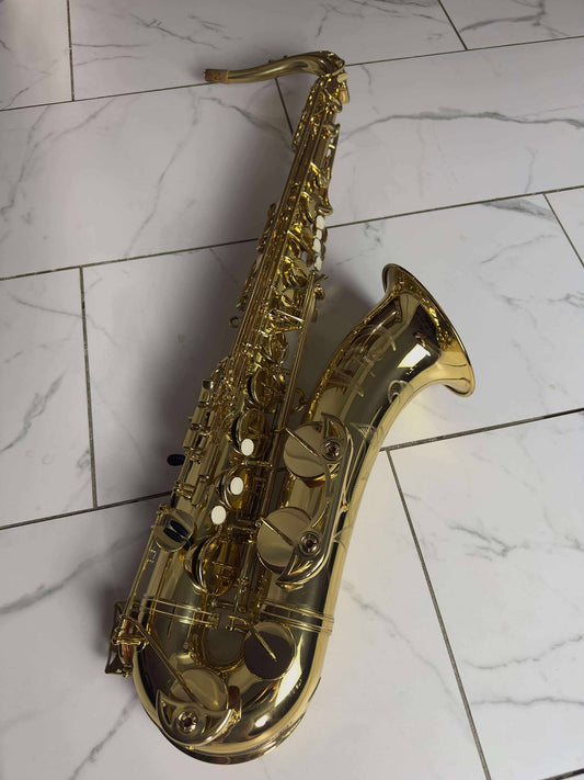 Yamaha YTS-62II Tenor Saxophone