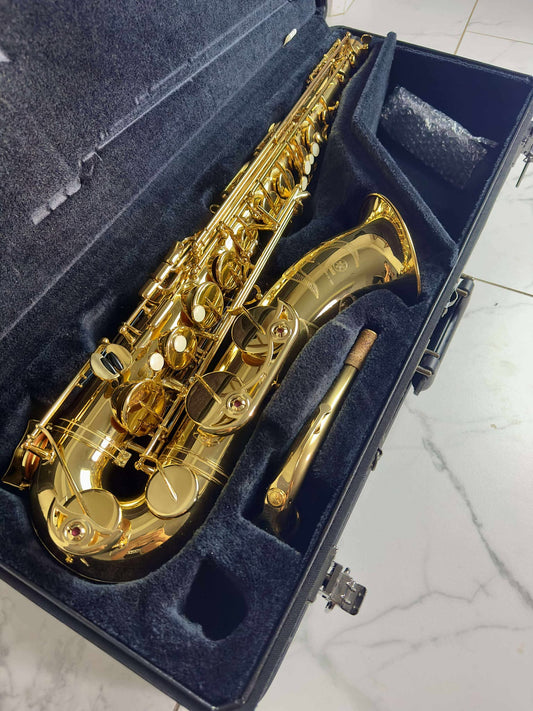 Yamaha YTS-62II Tenor Saxophone