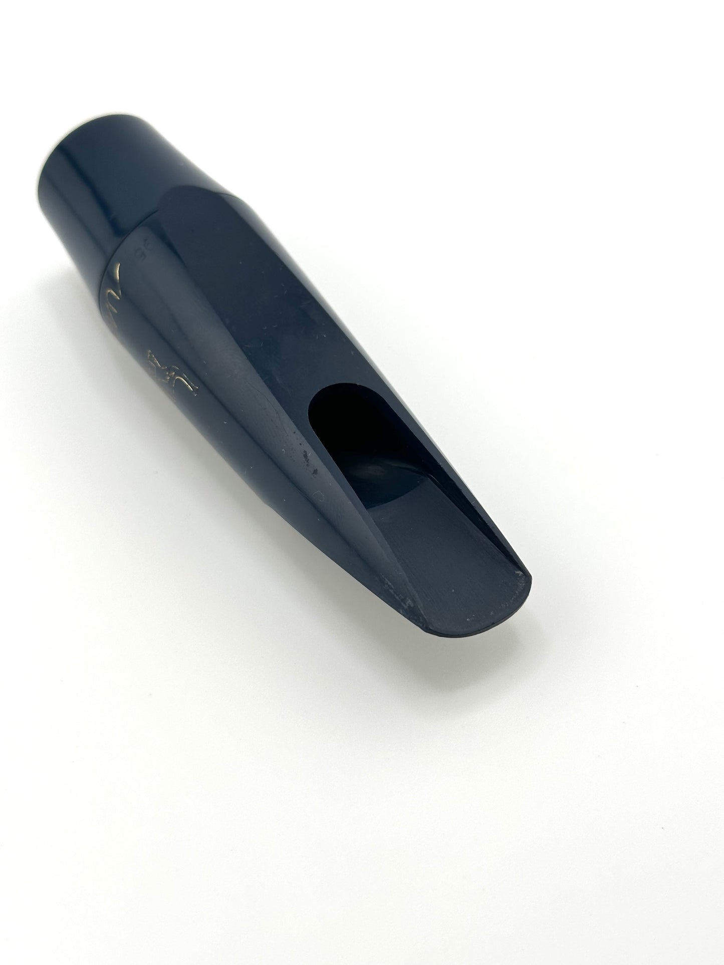 Vandoren Jumbo Java T95 Blue Tenor Saxophone Mouthpiece