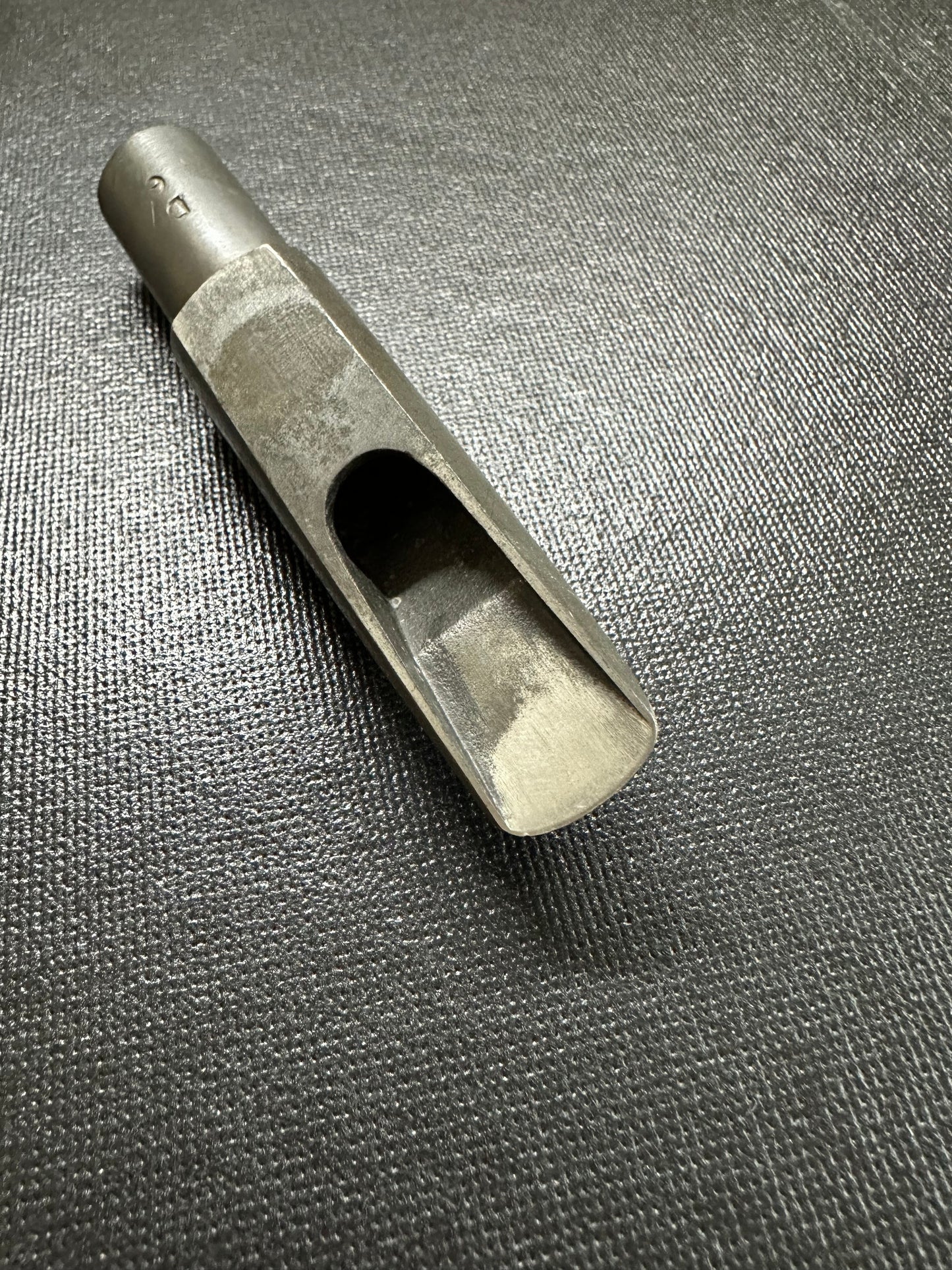Vintage Miami Dukoff Super Power Chamber 6 Tenor Saxophone Mouthpiece