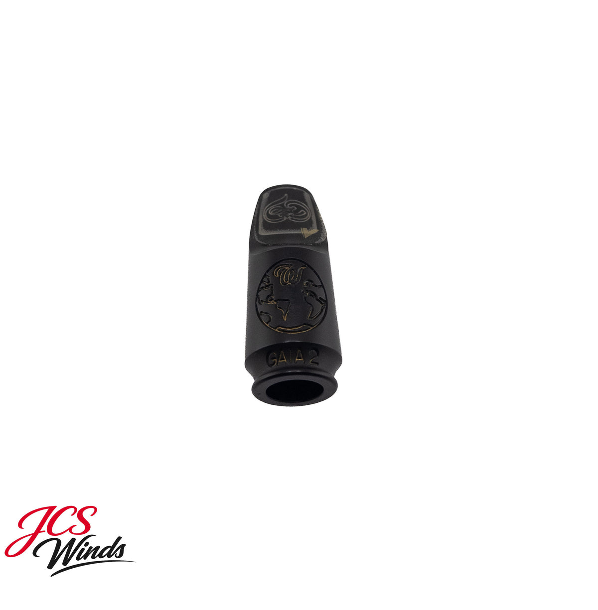 Theo Wanne GAIA 2 Soprano Saxophone Mouthpiece 7 Facing