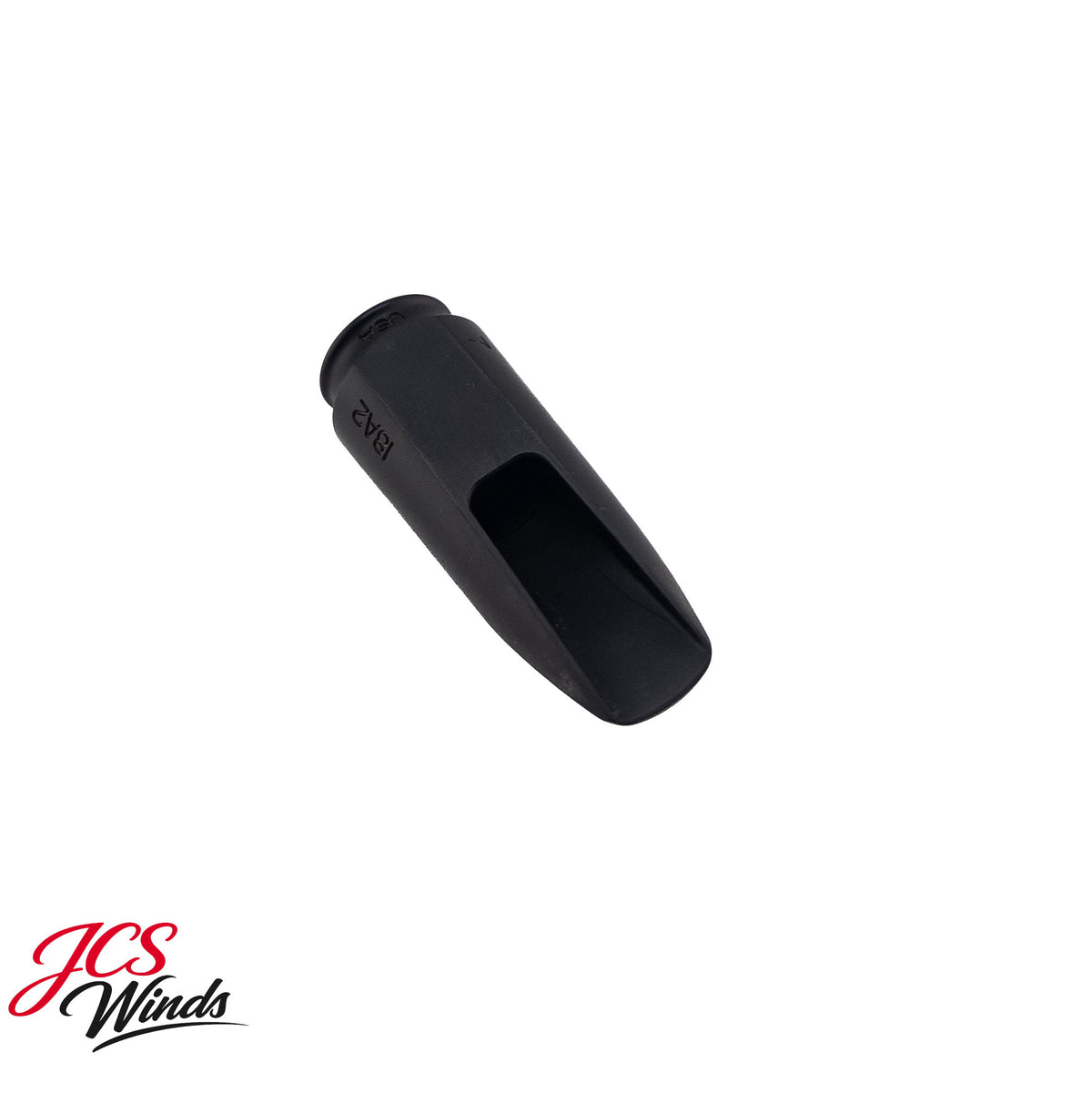 Theo Wanne GAIA 2 Soprano Saxophone Mouthpiece 7 Facing