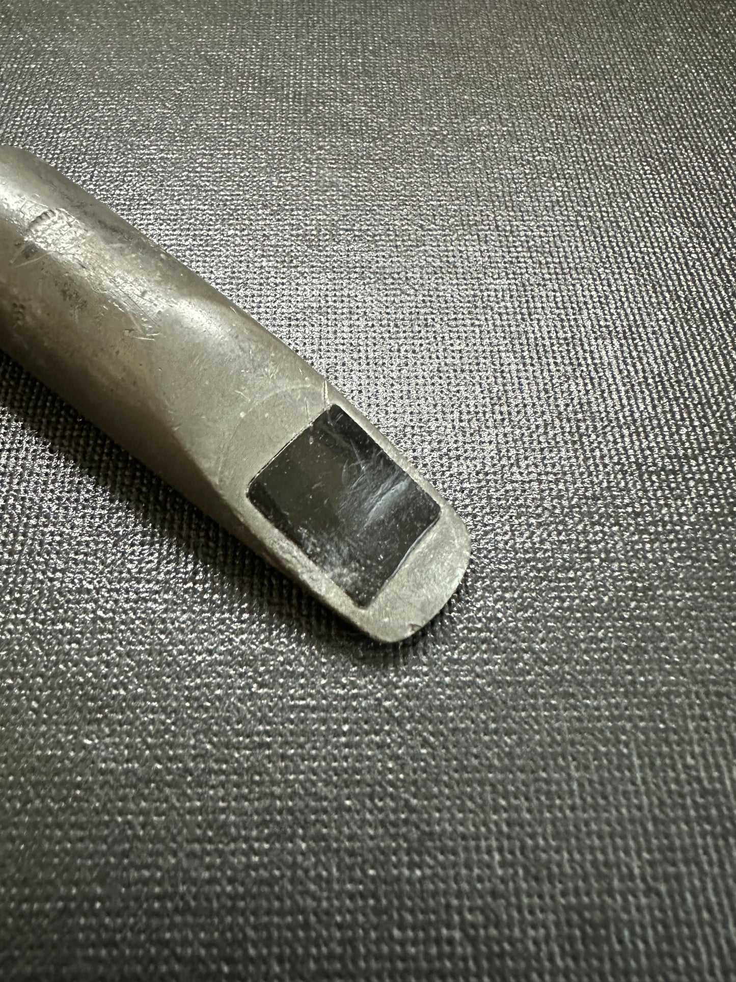 Vintage Miami Dukoff Super Power Chamber 6 Tenor Saxophone Mouthpiece
