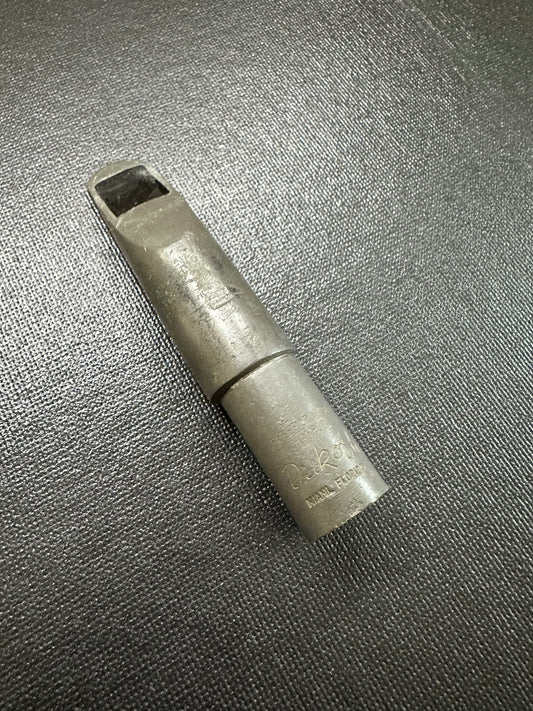 Vintage Miami Dukoff Super Power Chamber 6 Tenor Saxophone Mouthpiece