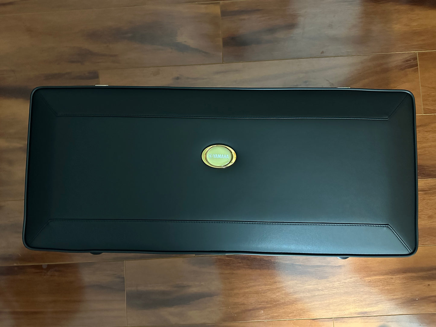 NEW open box Yamaha YAS-82ZII Alto Saxophone