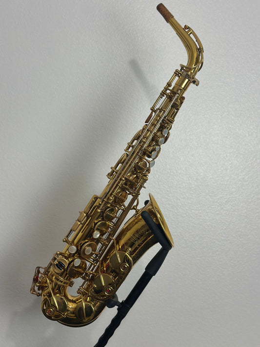 1952 Selmer SBA Super Balanced Action Alto Saxophone 47xxx