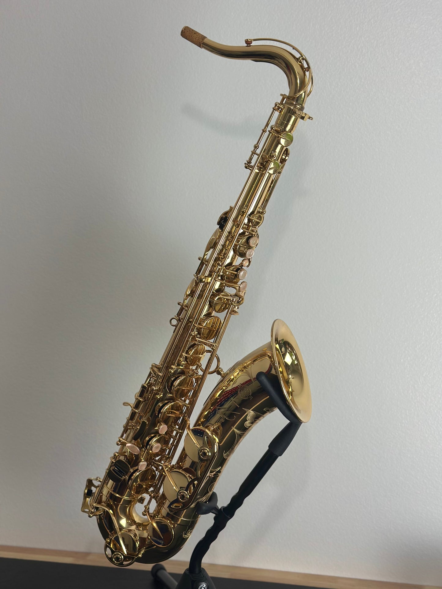 Selmer Paris Reference 54 Tenor Saxophone