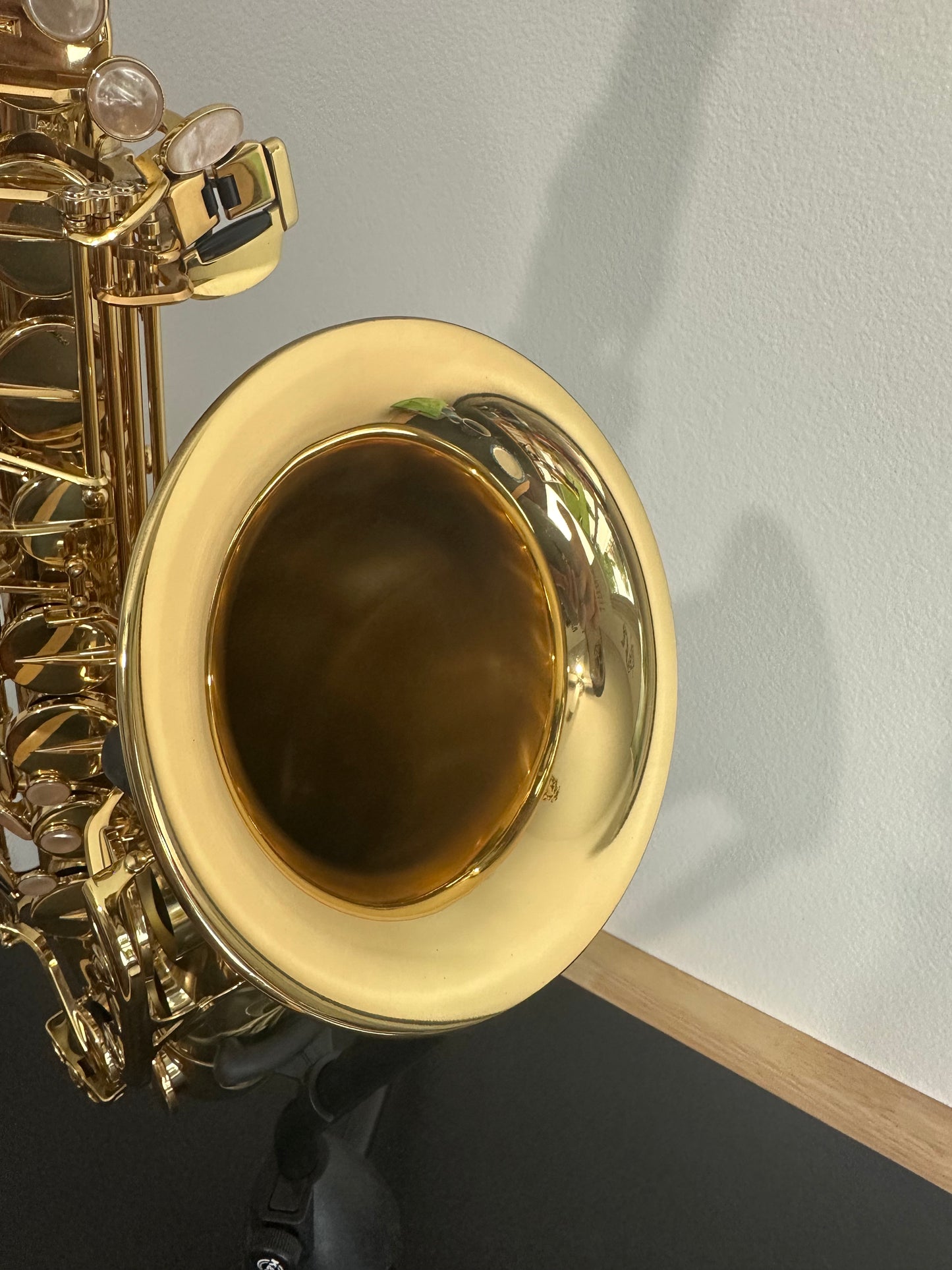 Selmer Paris Reference 54 Tenor Saxophone