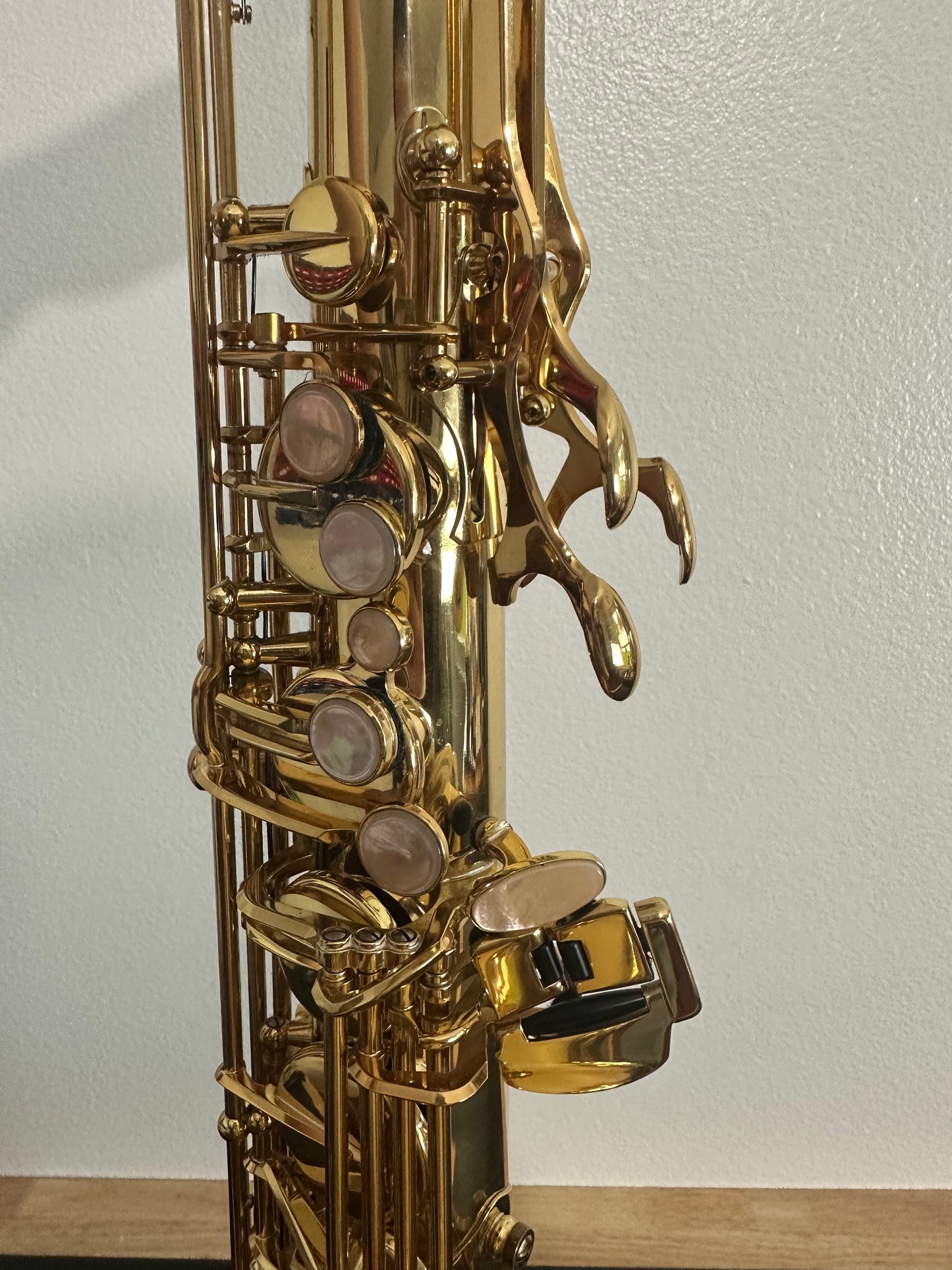 Selmer Paris Reference 54 Tenor Saxophone
