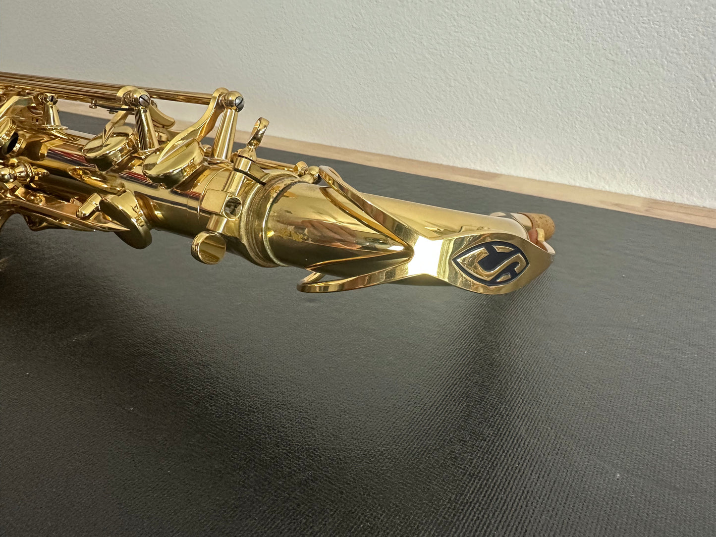 Selmer Paris Reference 54 Tenor Saxophone