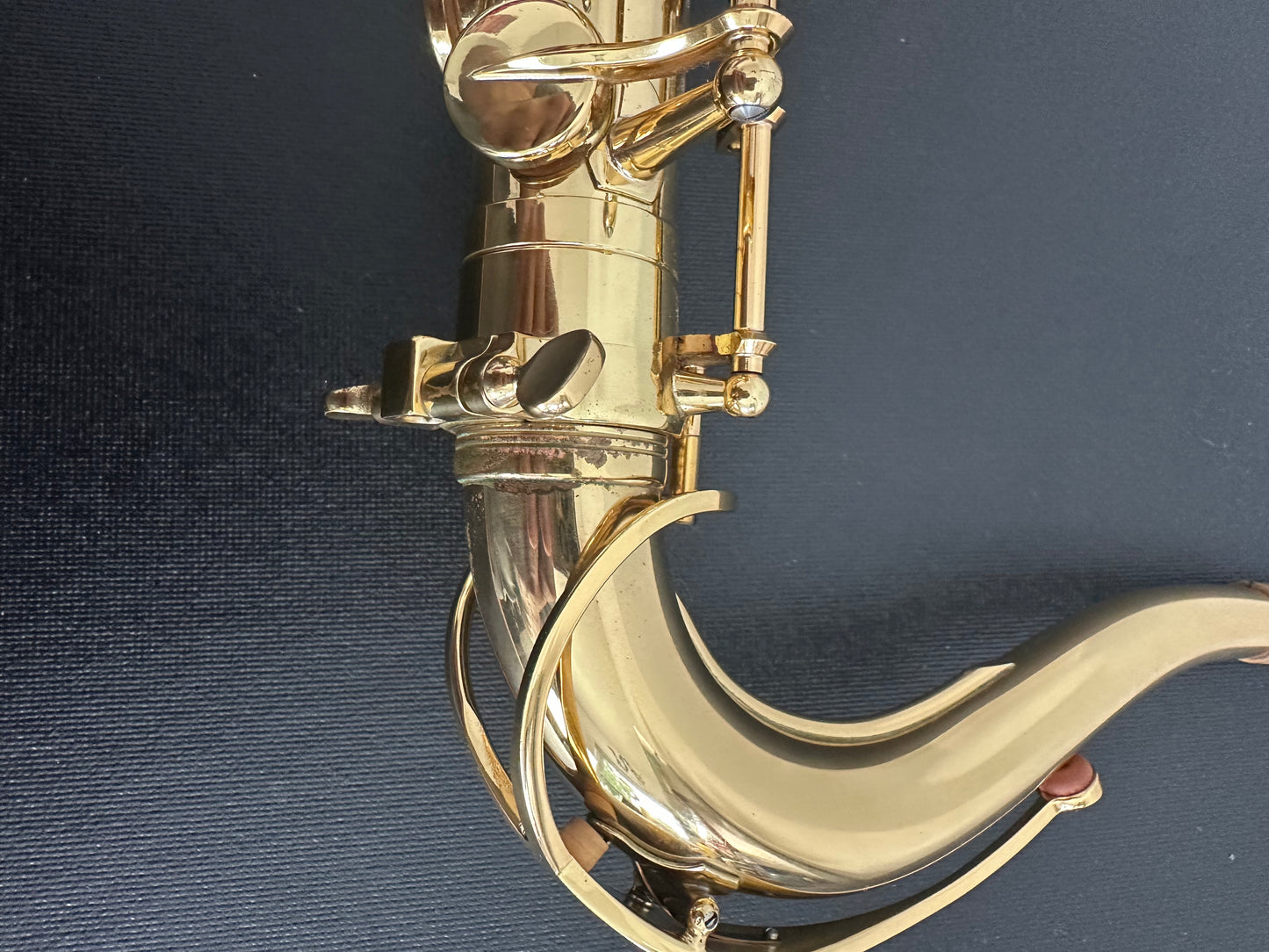 Selmer Paris Reference 54 Tenor Saxophone