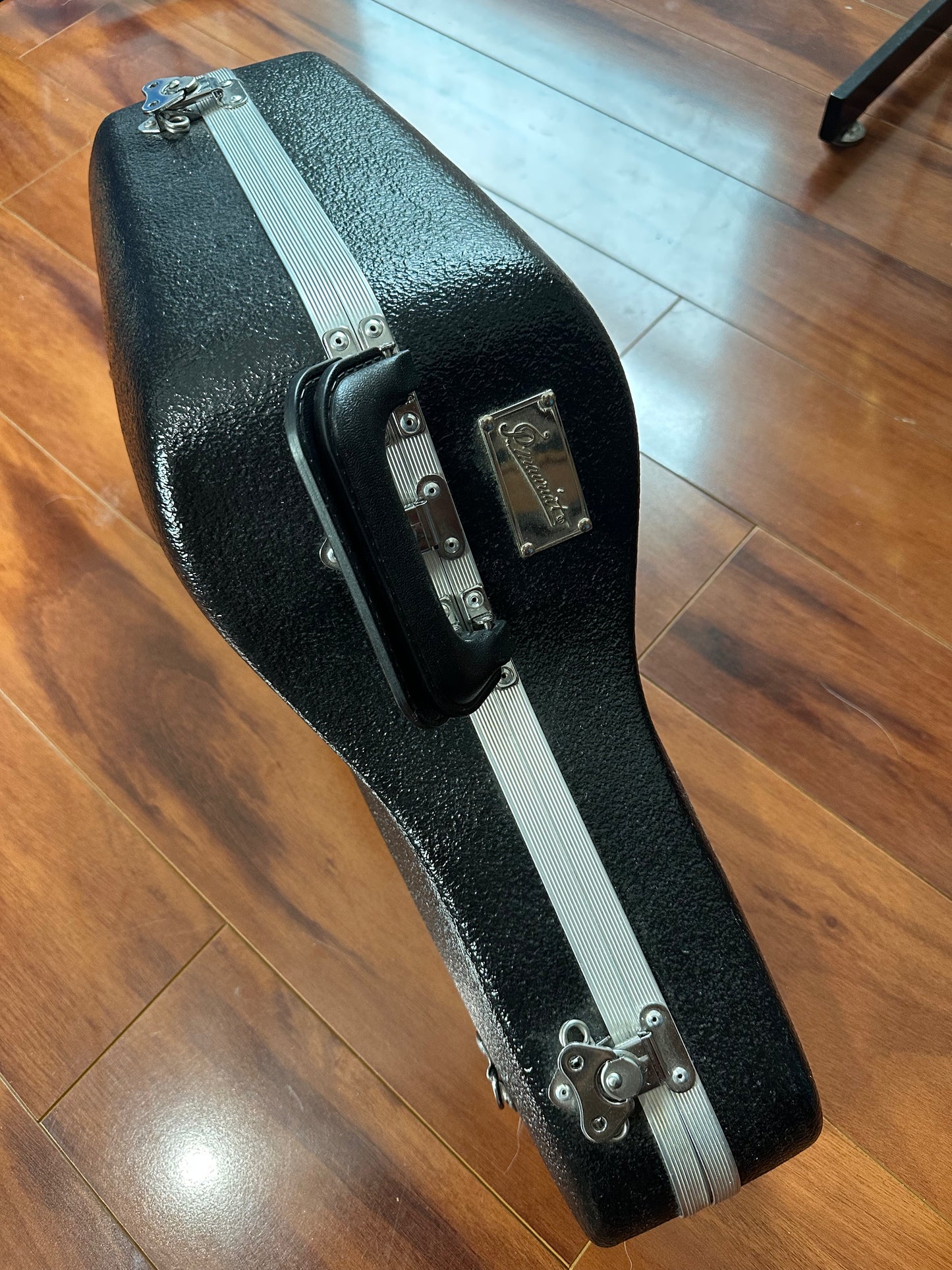 P. Mauriat System 76 2nd Edition Alto Saxophone ~ Near Mint!