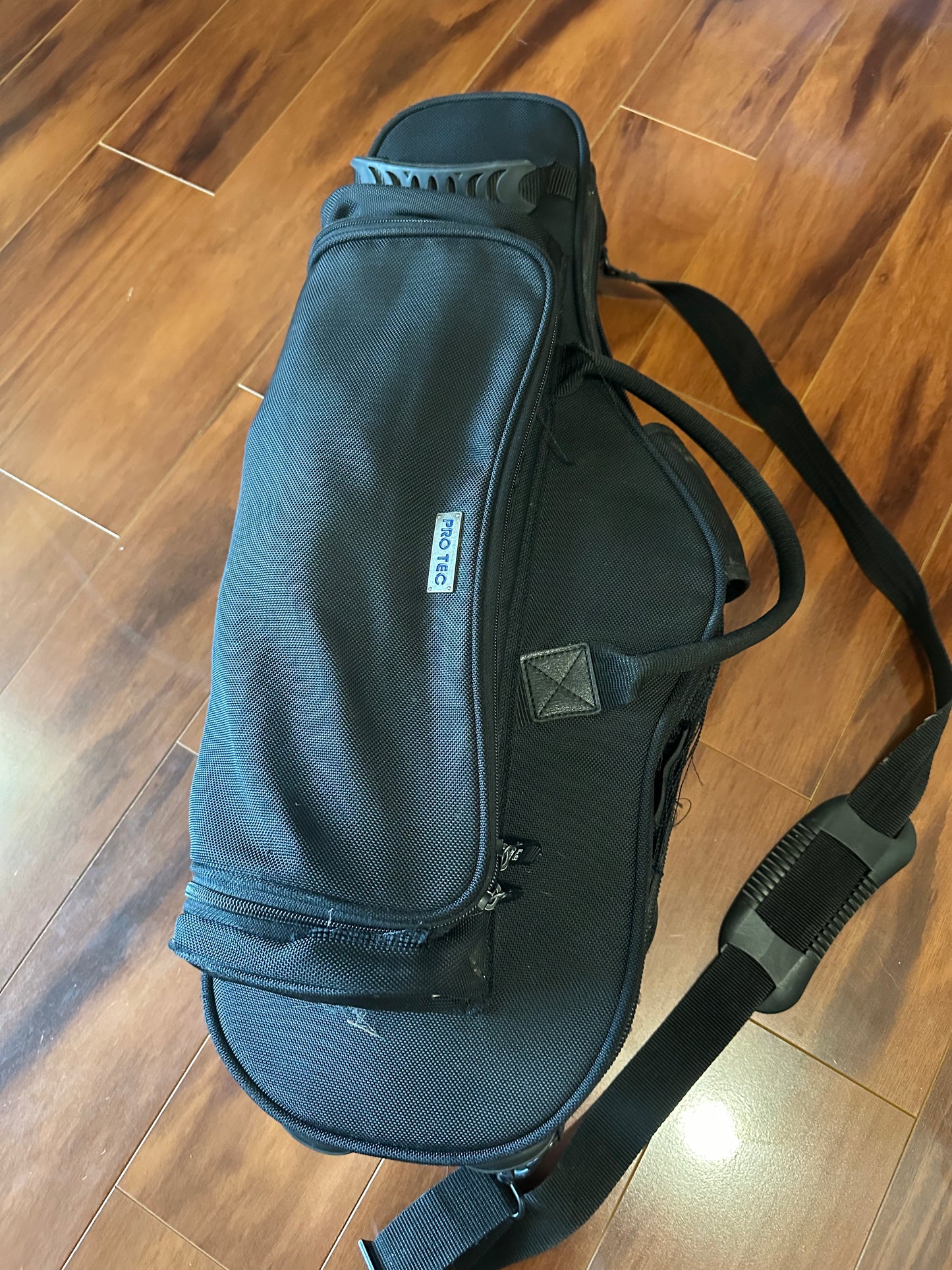 1972 Selmer Paris Mark VI  MKVI Alto Saxophone 203xxx