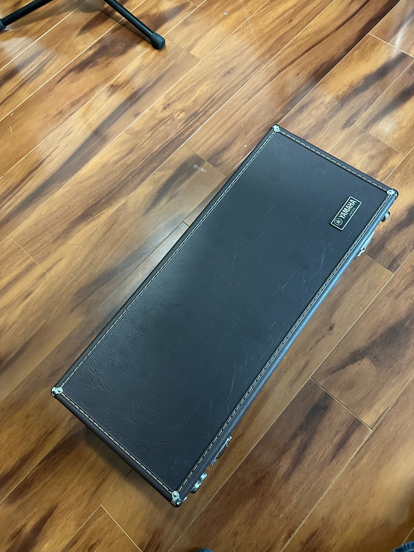 Yamaha YAS-62 PURPLE LOGO Alto Saxophone