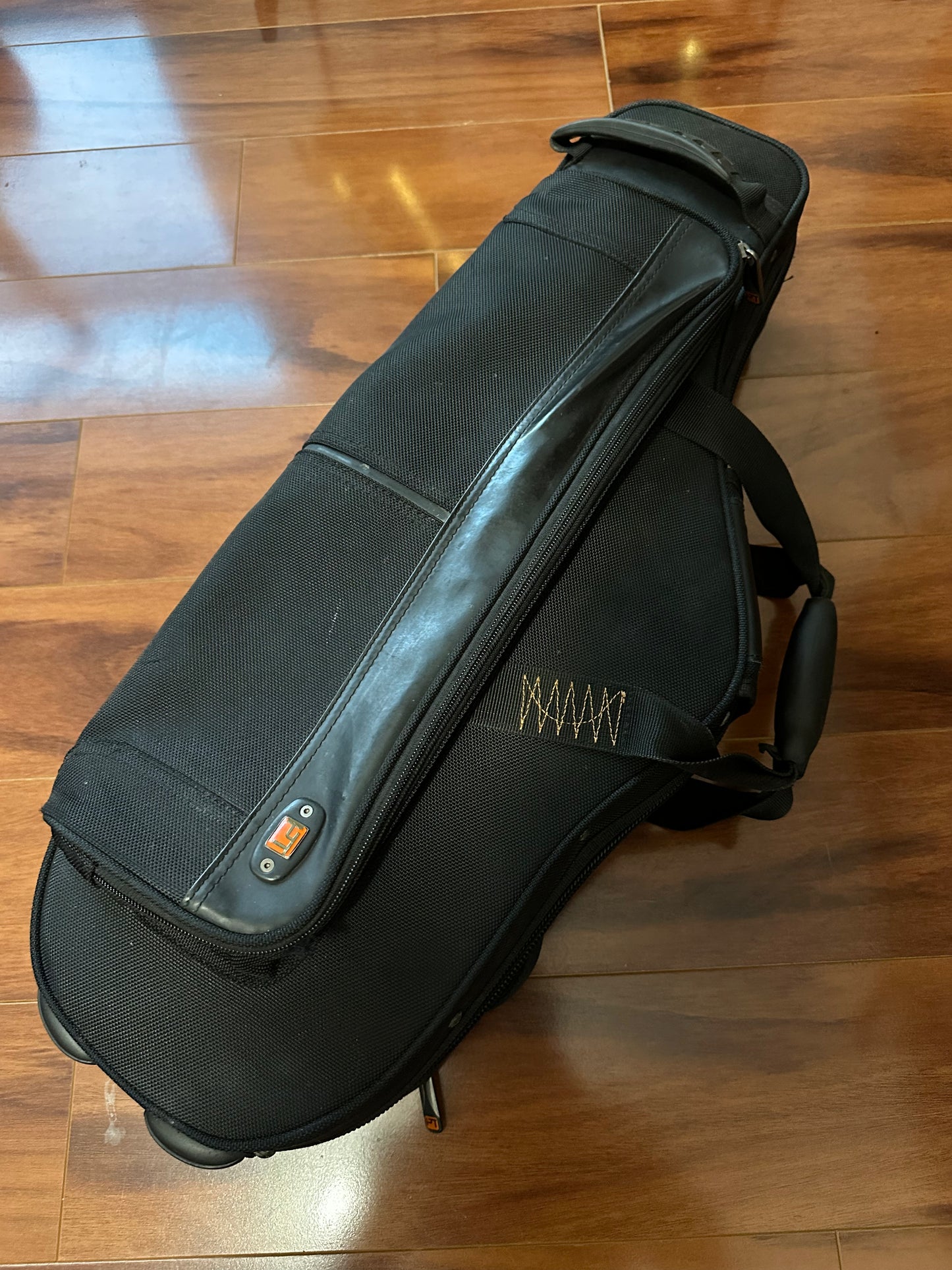 Yanagisawa A990 Professional Alto Saxophone