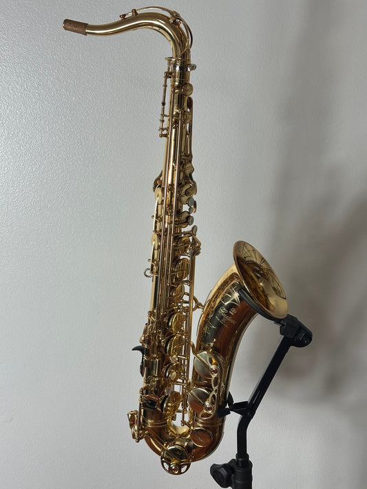 Yamaha YTS-82Z Custom First Generation Tenor Saxophone