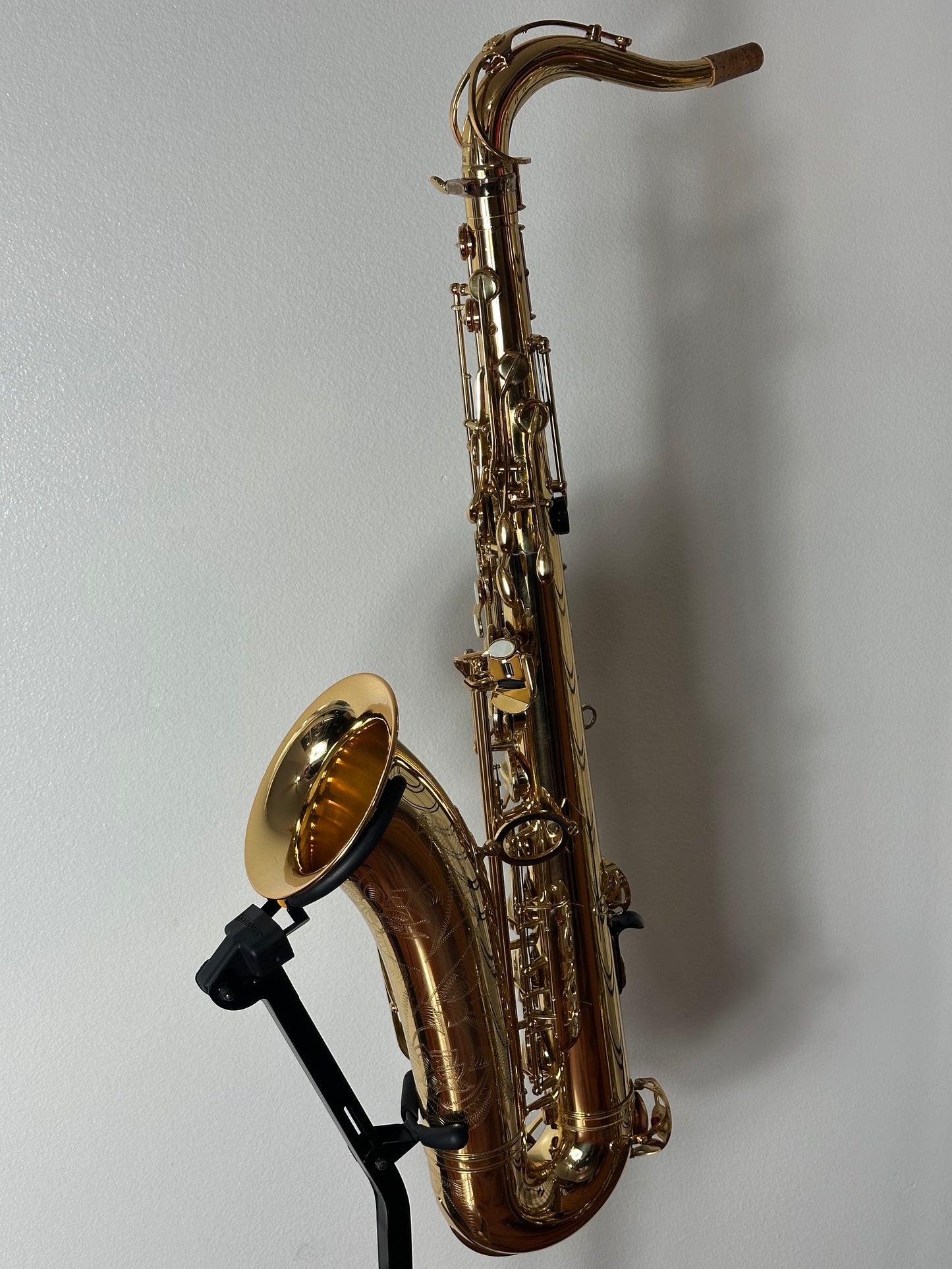 Yamaha YTS-82Z Custom First Generation Tenor Saxophone