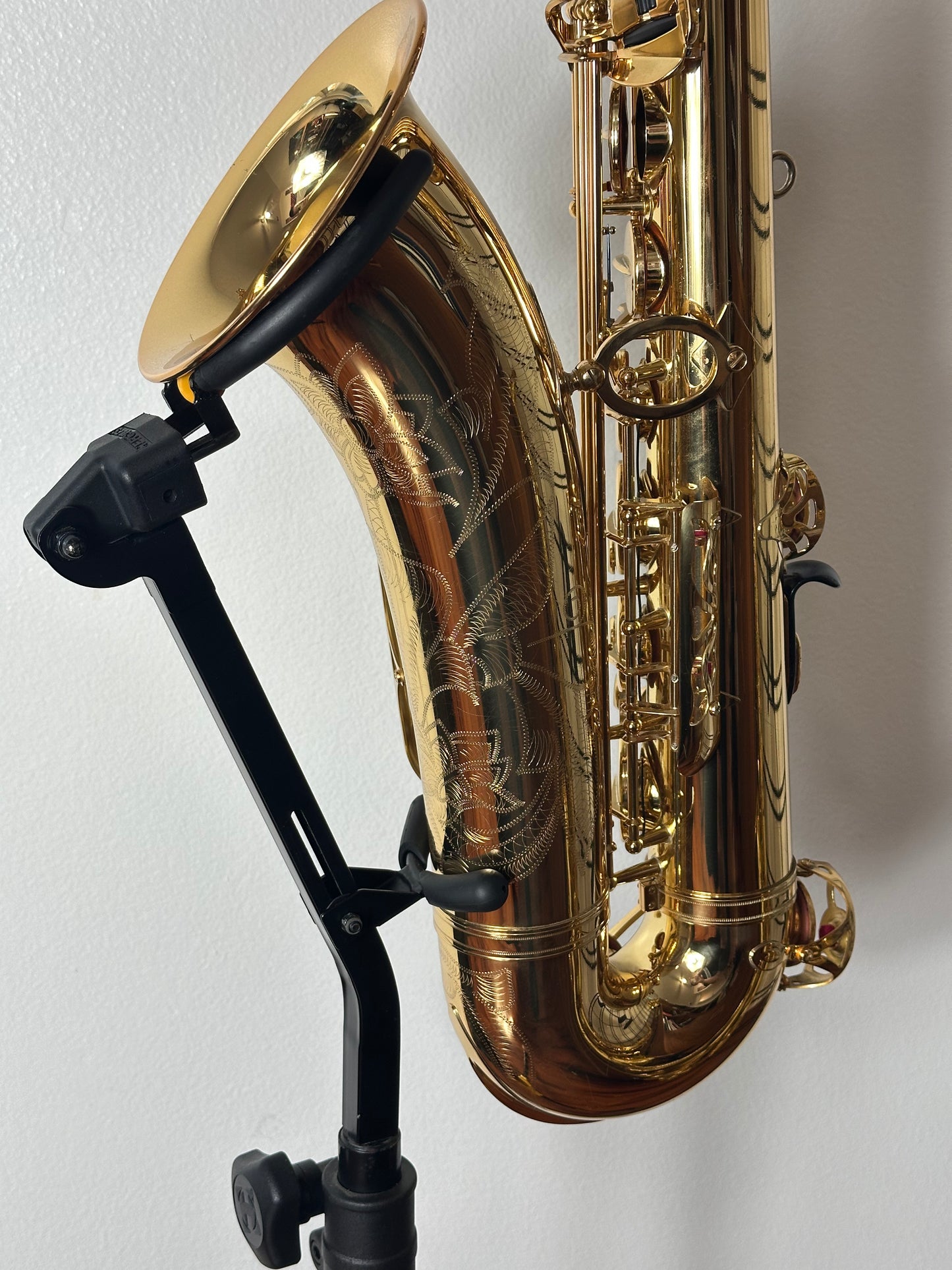 Yamaha YTS-82Z Custom First Generation Tenor Saxophone