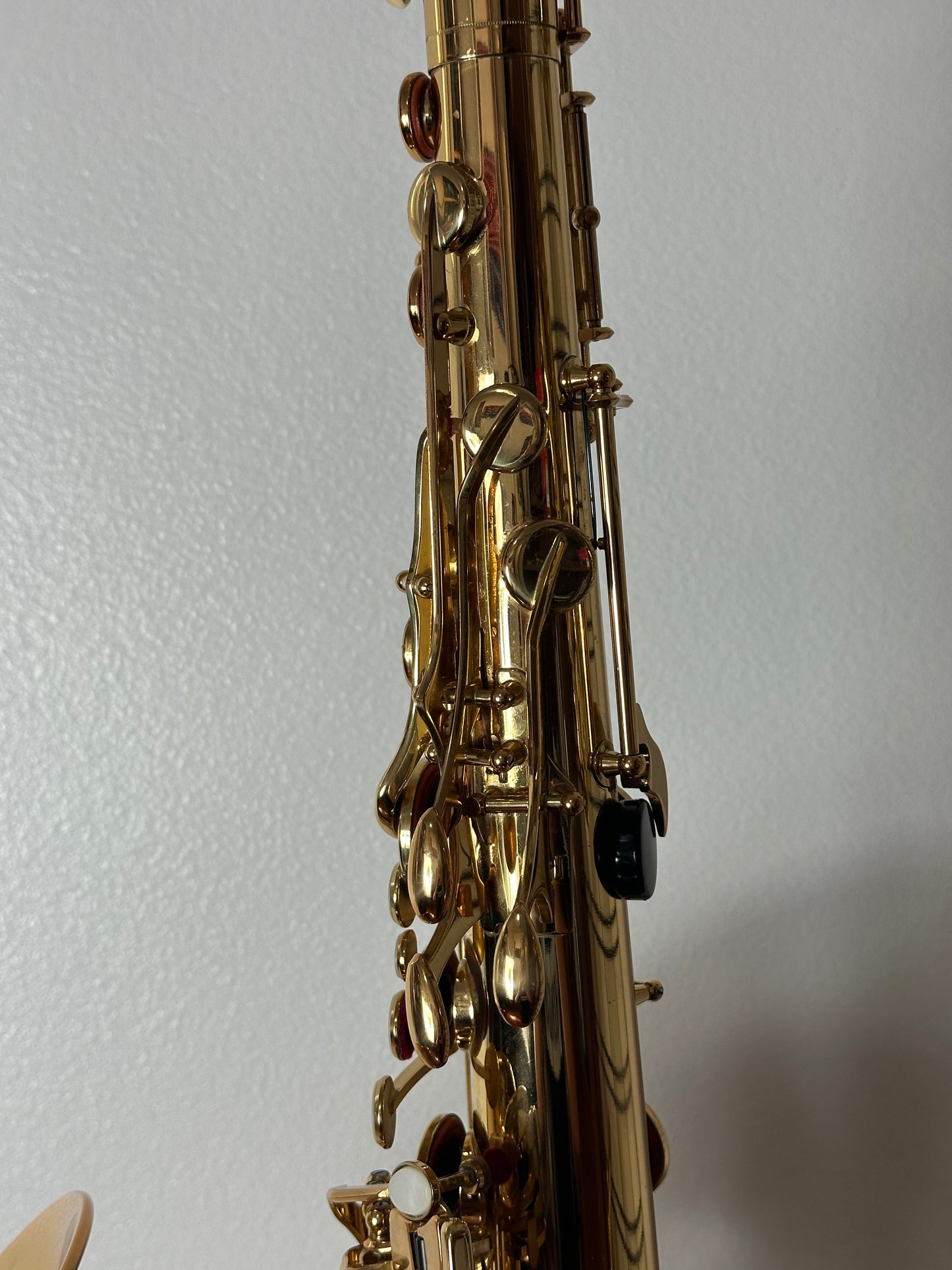Yamaha YTS-82Z Custom First Generation Tenor Saxophone