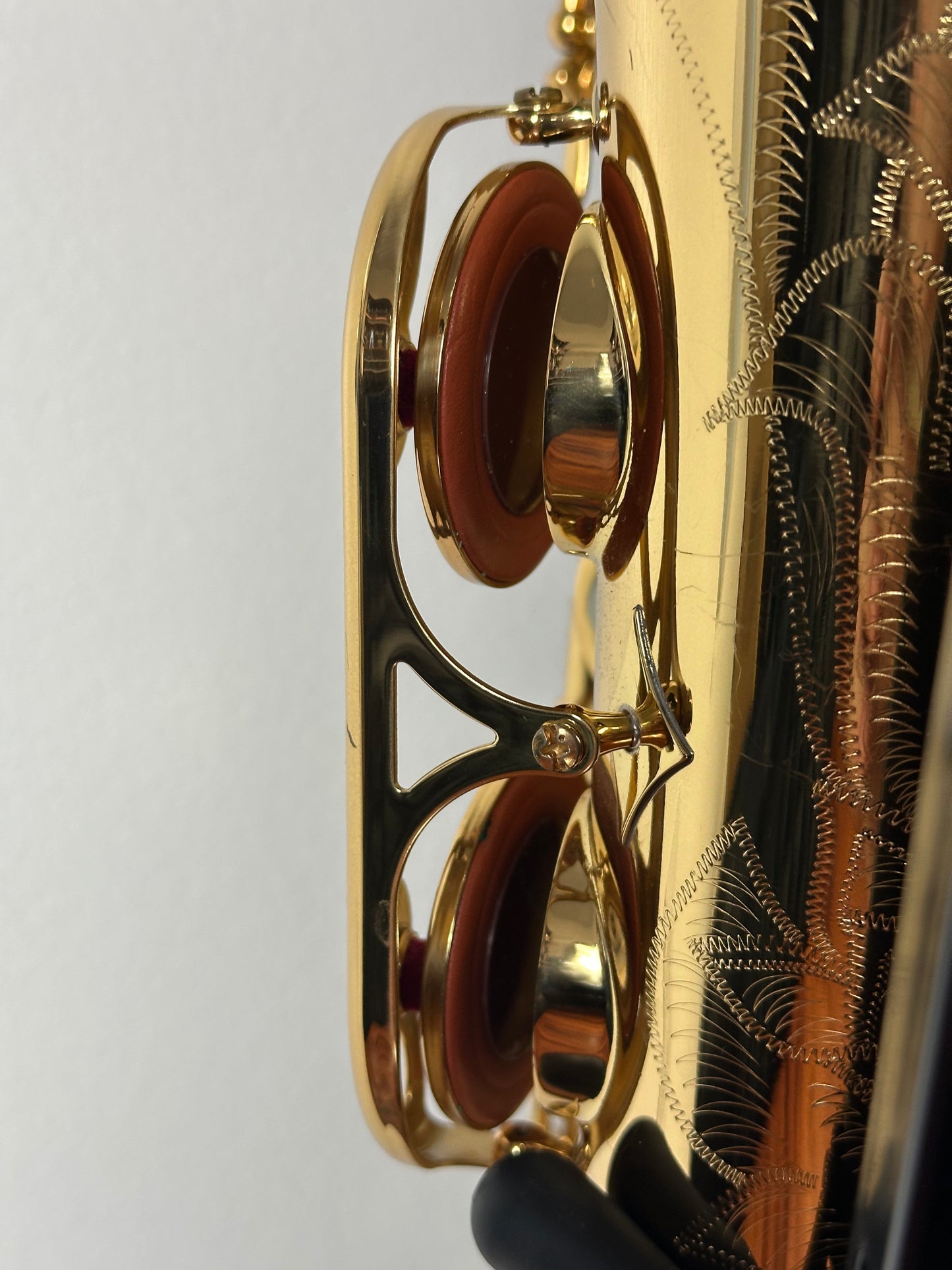 Yamaha YTS-82Z Custom First Generation Tenor Saxophone