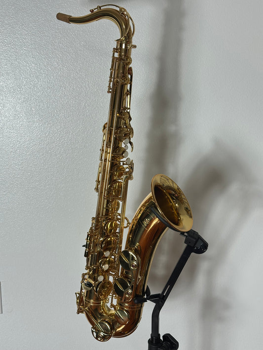 Yamaha YTS-62III Tenor Saxophone MINT