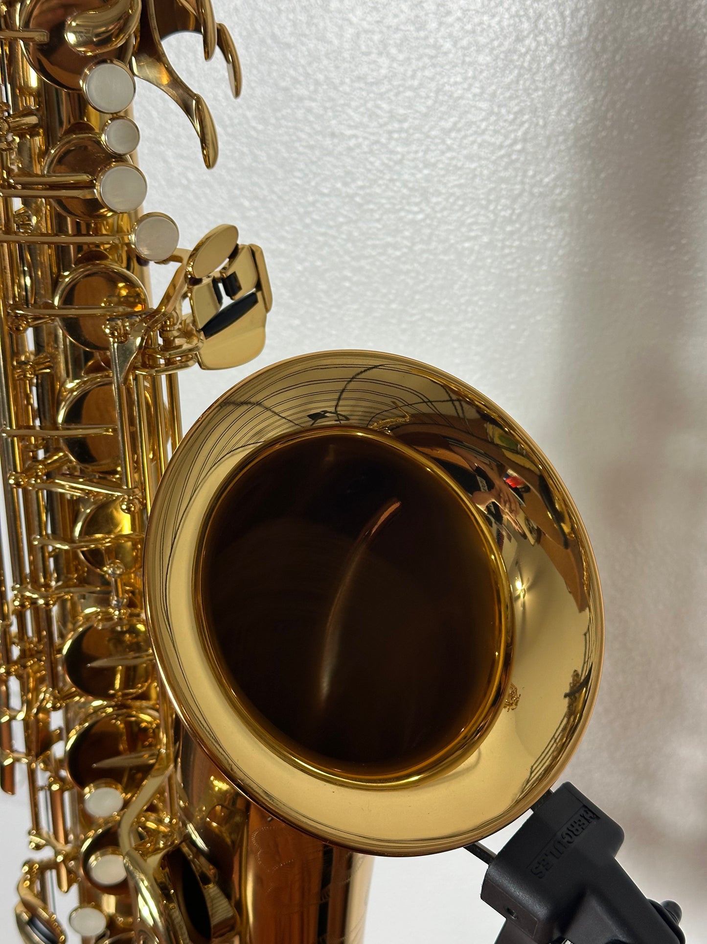 Yamaha YTS-62III Tenor Saxophone MINT