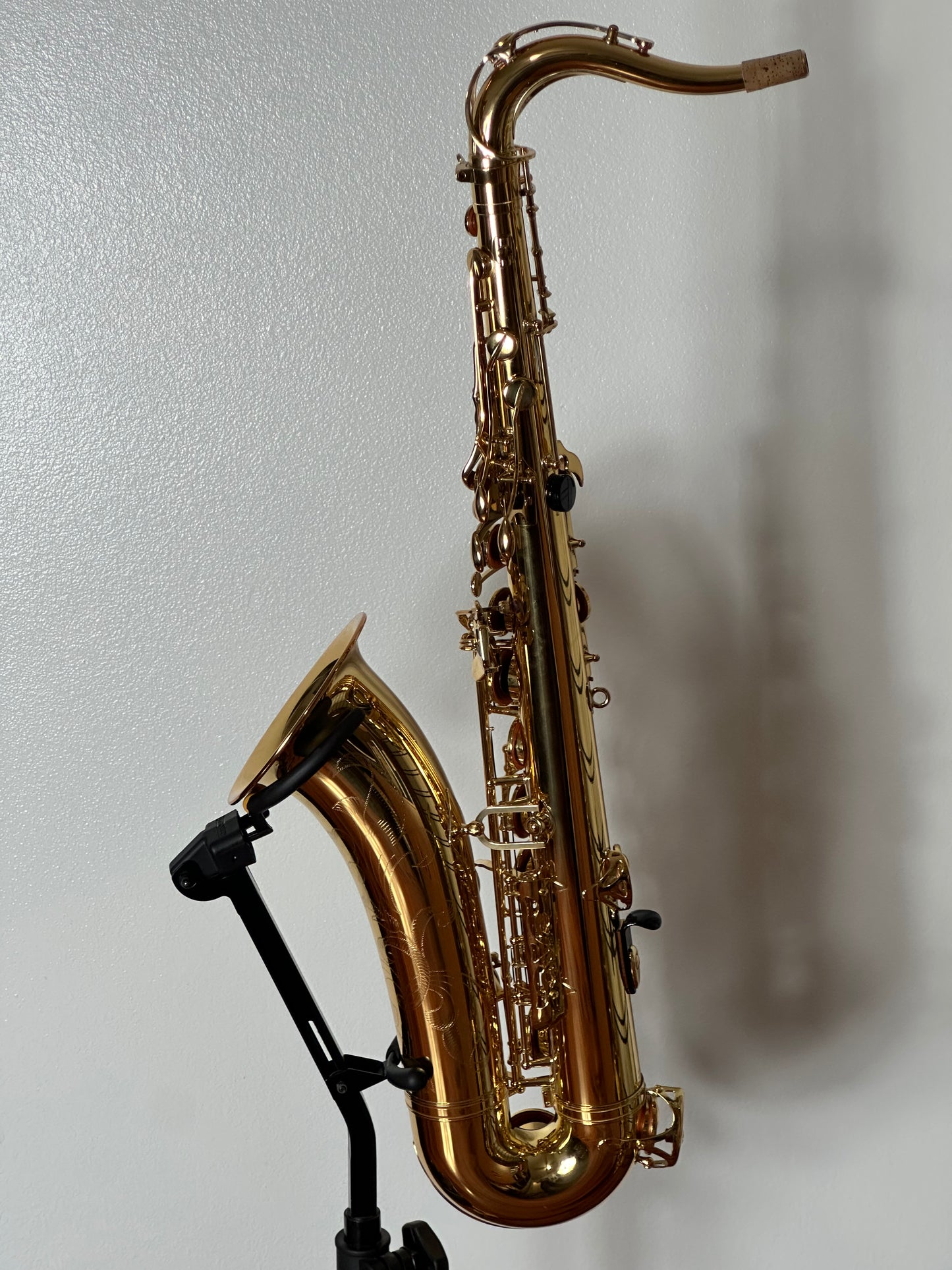 Yamaha YTS-62III Tenor Saxophone MINT