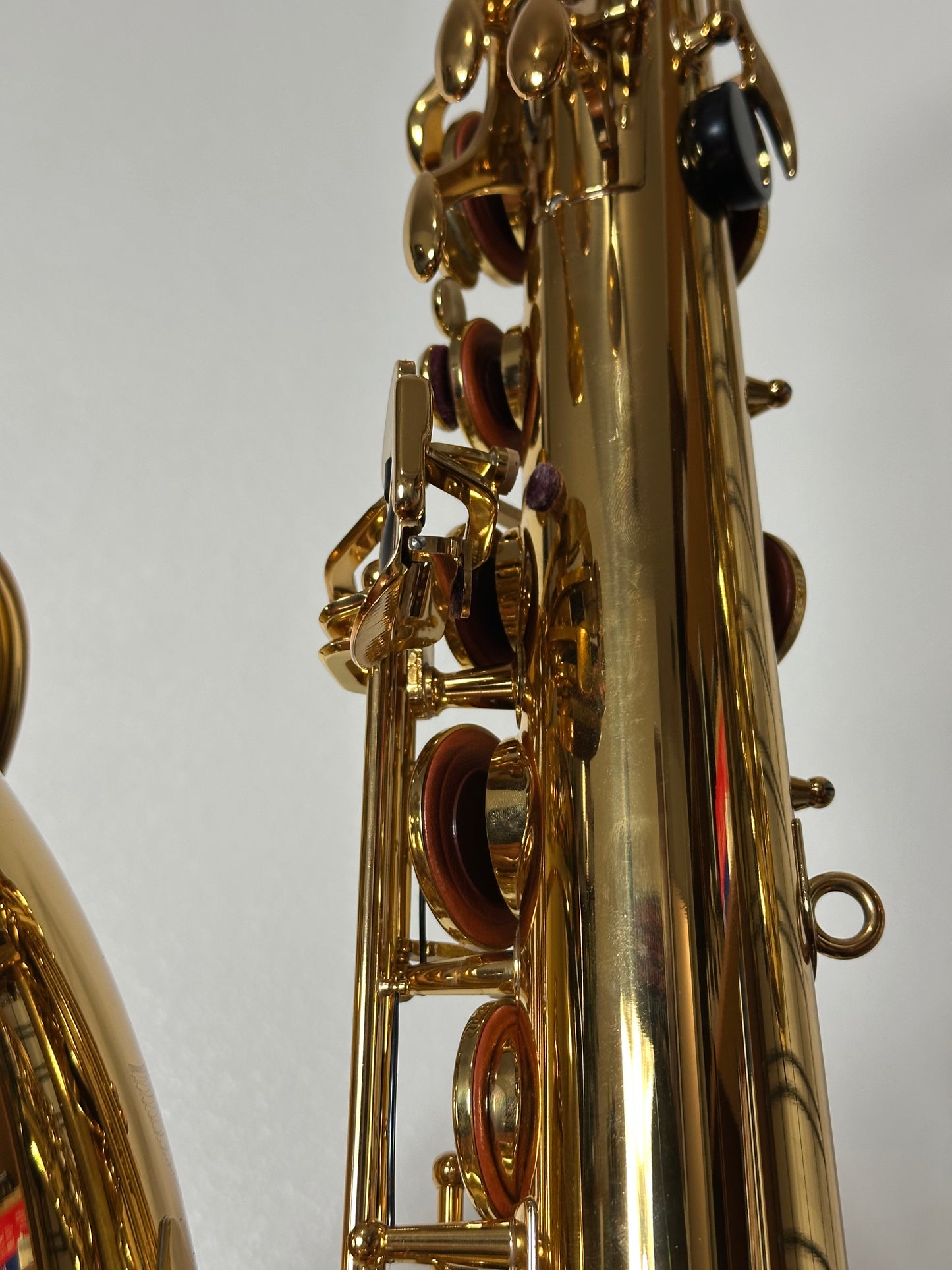 Yamaha YTS-62III Tenor Saxophone MINT