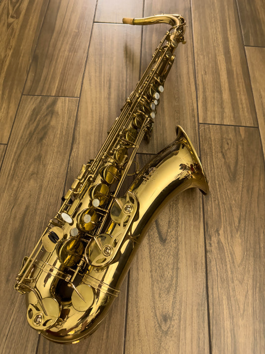 Selmer Paris Mark VII Tenor Saxophone 280xxx (1978)
