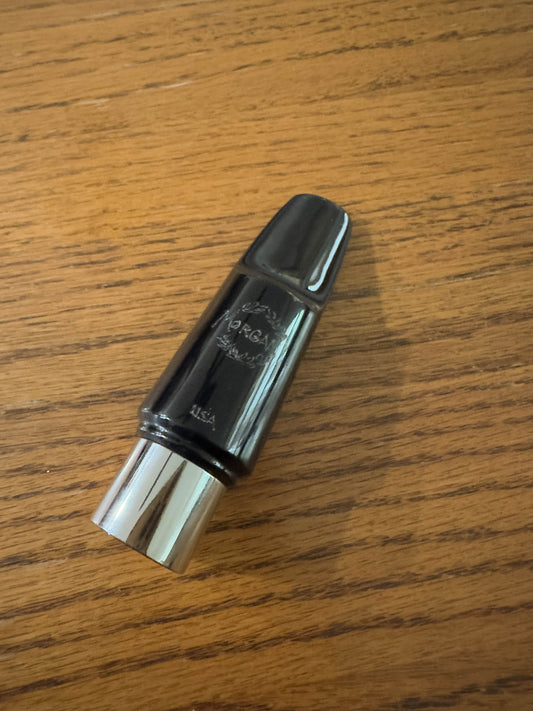 MINT Morgan Excalibur Indiana #8 Tenor Saxophone Mouthpiece