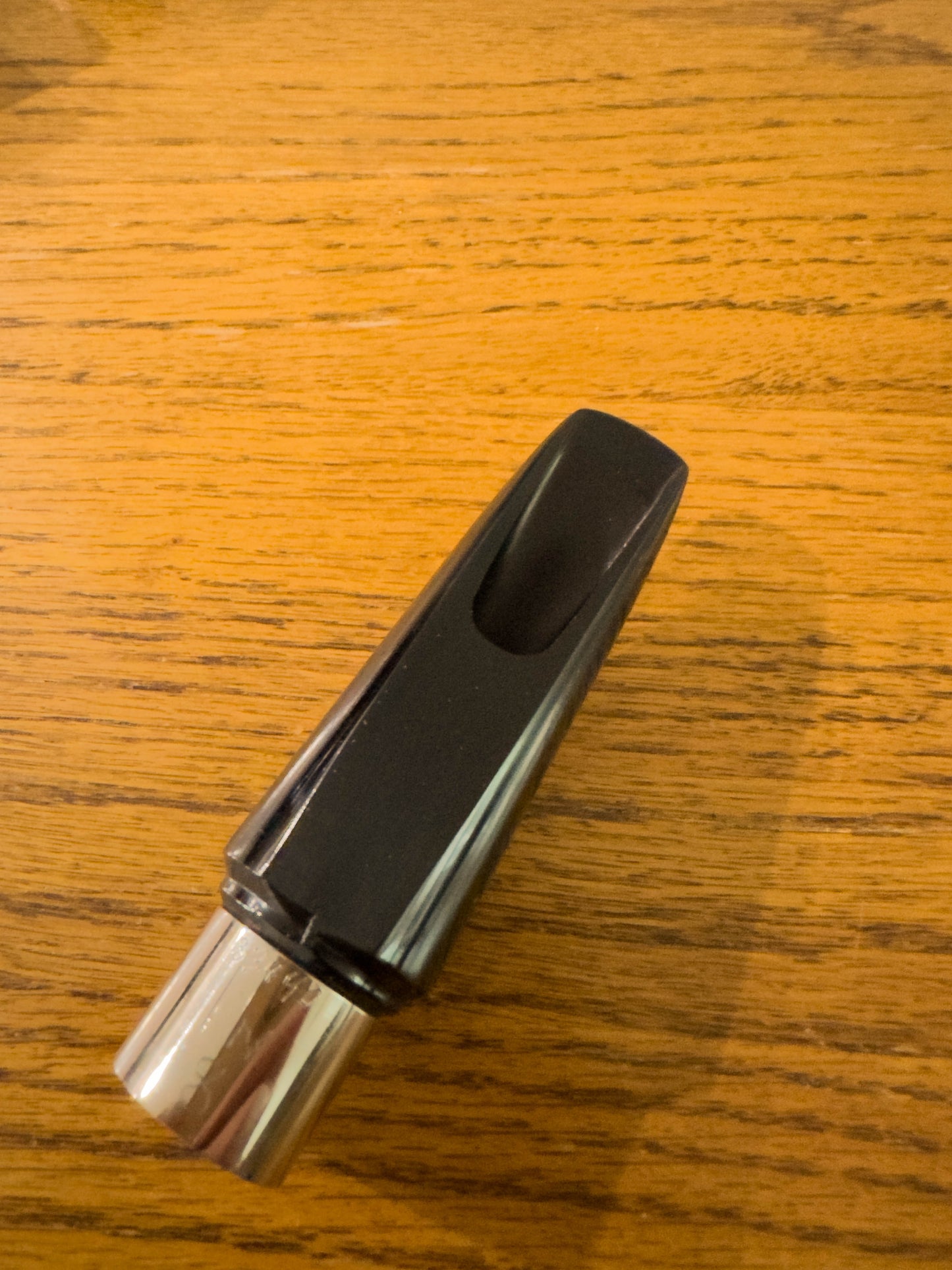 MINT Morgan Excalibur Indiana #8 Tenor Saxophone Mouthpiece
