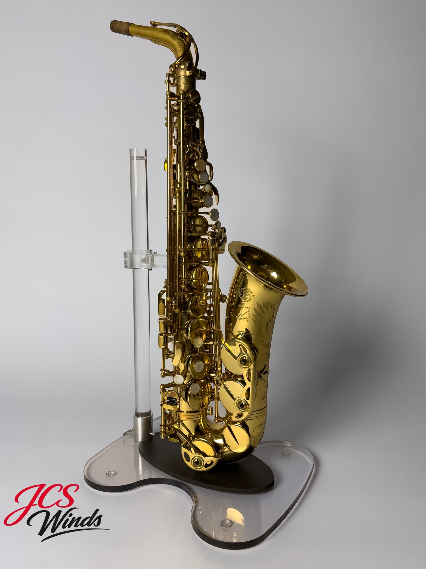 LIMITED EDITION Selmer Paris Reference 54 'Kookaburra' Alto Saxophone