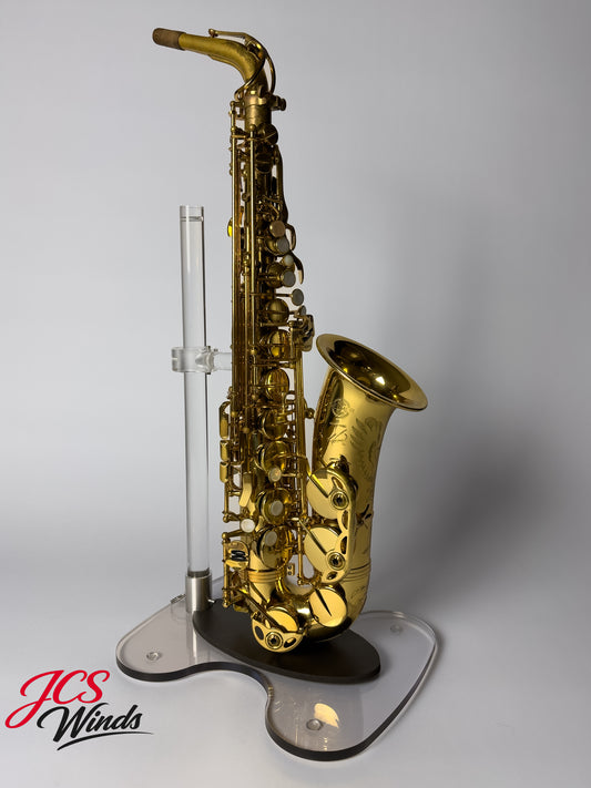 LIMITED EDITION Selmer Paris Reference 54 'Kookaburra' Alto Saxophone