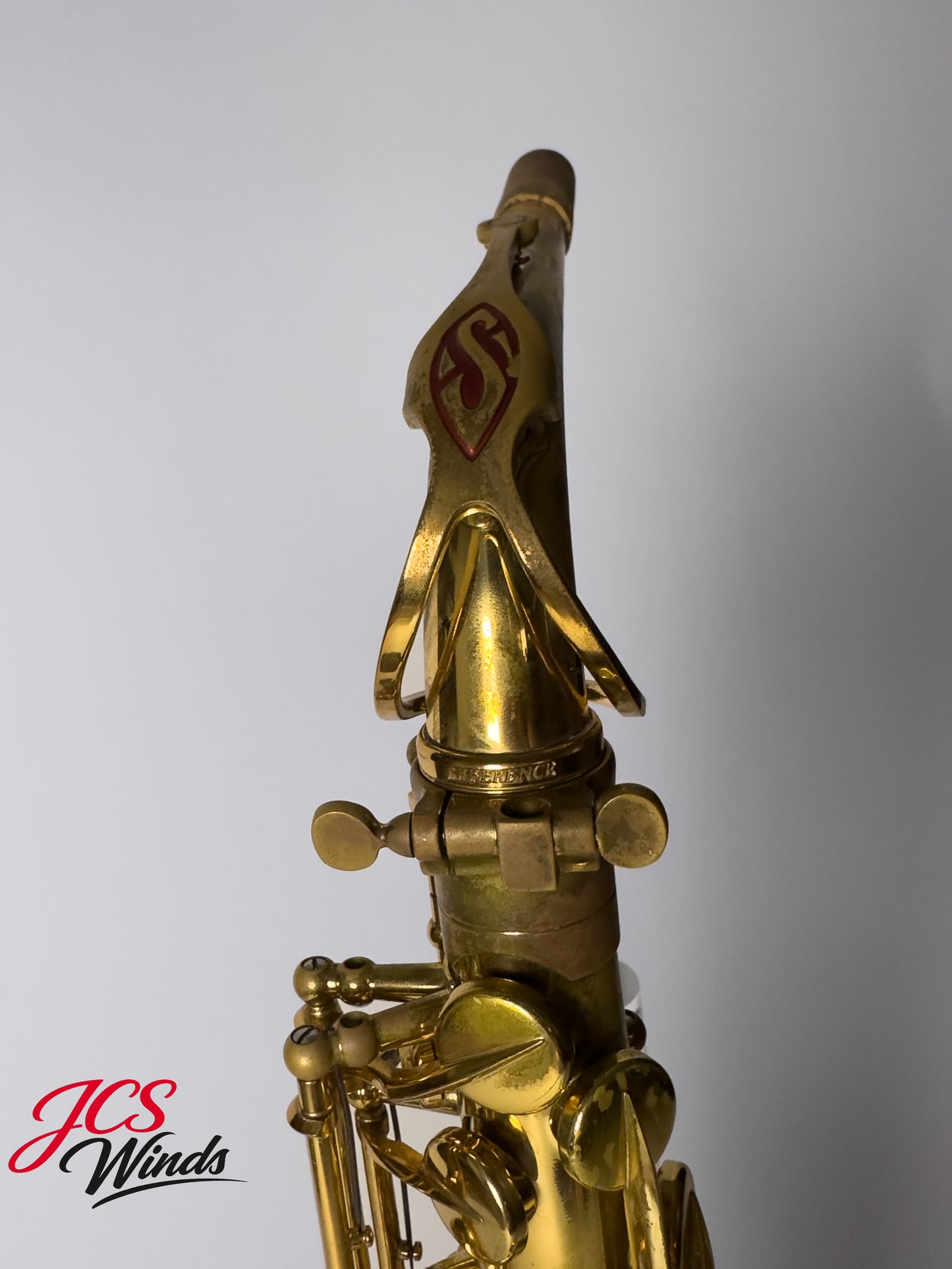 LIMITED EDITION Selmer Paris Reference 54 'Kookaburra' Alto Saxophone