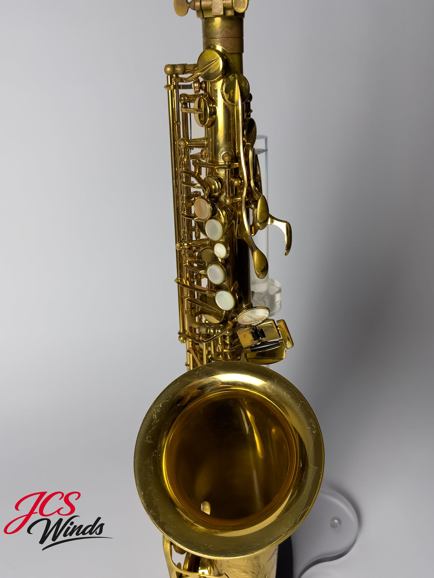 LIMITED EDITION Selmer Paris Reference 54 'Kookaburra' Alto Saxophone