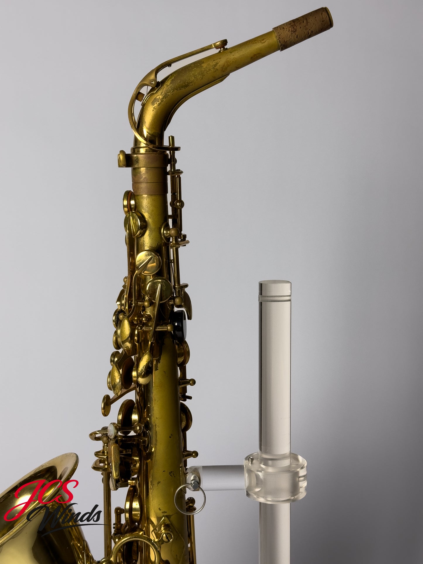 LIMITED EDITION Selmer Paris Reference 54 'Kookaburra' Alto Saxophone