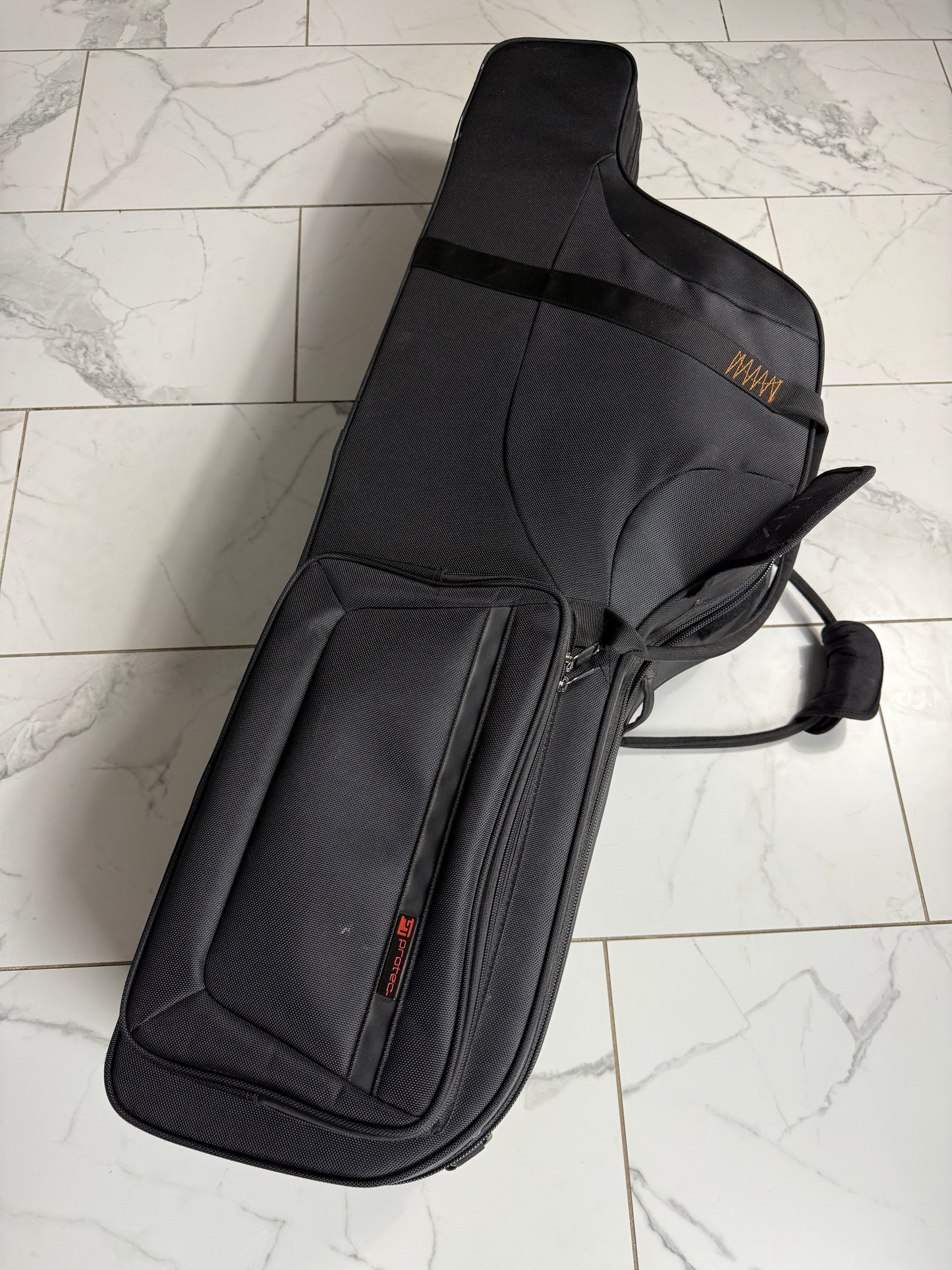 1973 H. Couf Superba I Baritone Saxophone